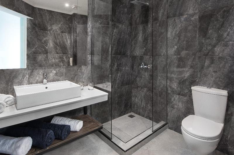 Atalanti Boutique Hotel - Oda