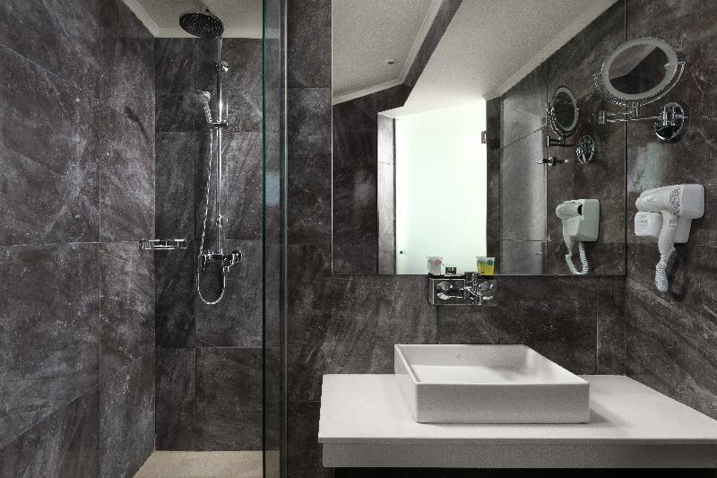 Atalanti Boutique Hotel - Oda