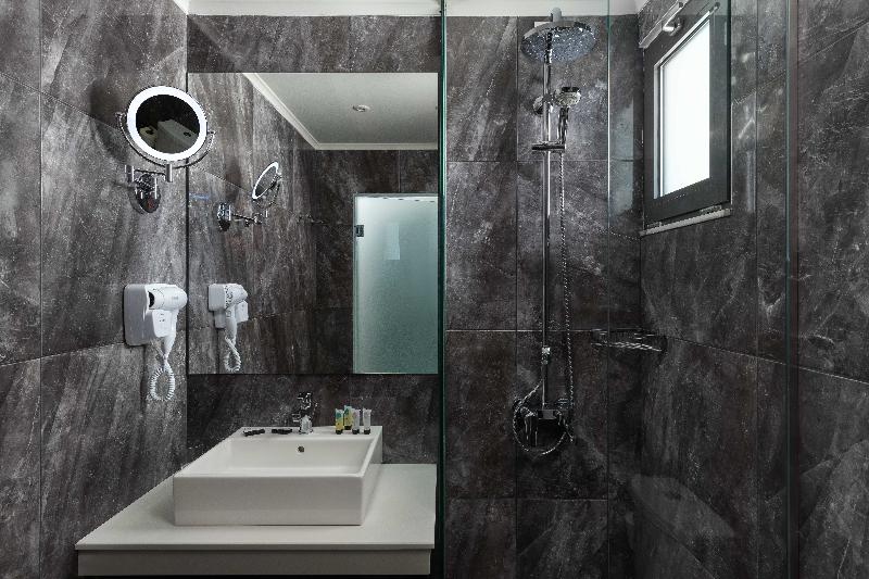 Atalanti Boutique Hotel - Oda