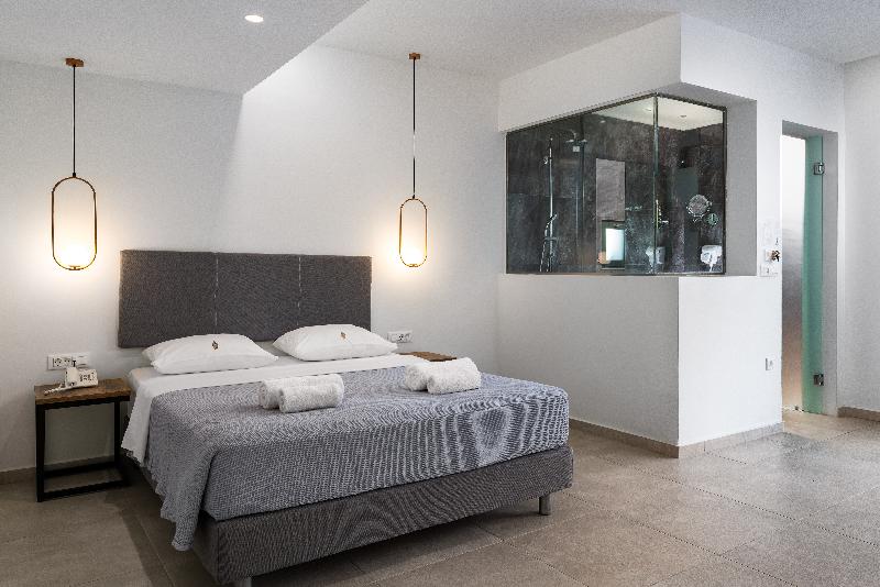 Atalanti Boutique Hotel - Oda