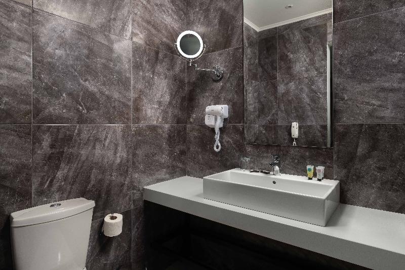 Atalanti Boutique Hotel - Oda
