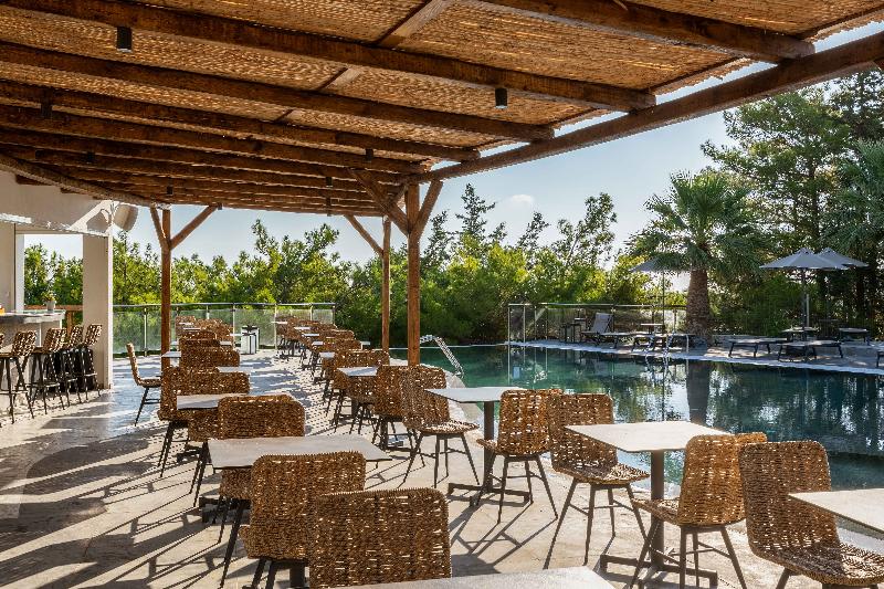 Atalanti Boutique Hotel - Havuz
