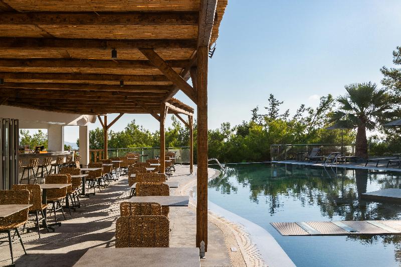 Atalanti Boutique Hotel - Havuz