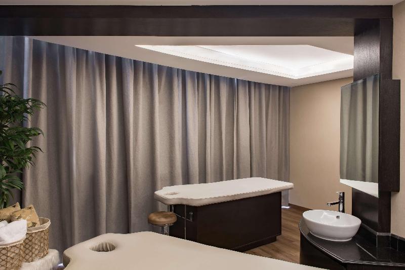 Radisson Blu Hotel, Dubai Canal View - Aktivite