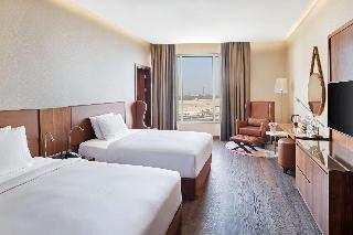 Radisson Blu Hotel, Dubai Canal View fotoÄŸrafÄ±