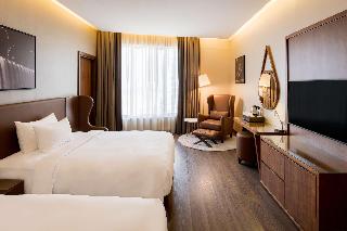 Radisson Blu Hotel, Dubai Canal View fotoÄŸrafÄ±