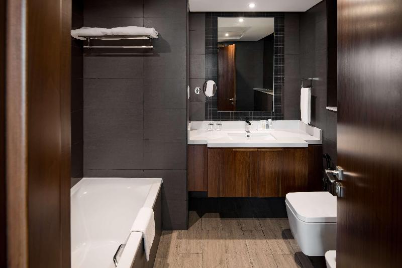 Radisson Blu Hotel, Dubai Canal View - Oda