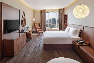 Radisson Blu Hotel, Dubai Canal View fotoÄŸrafÄ±
