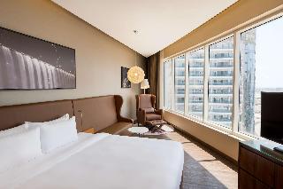 Radisson Blu Hotel, Dubai Canal View fotoÄŸrafÄ±