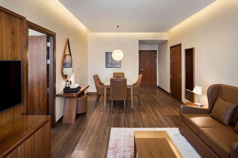 Radisson Blu Hotel, Dubai Canal View - Oda
