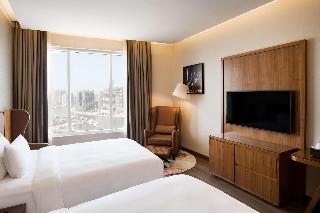 Radisson Blu Hotel, Dubai Canal View fotoÄŸrafÄ±