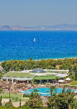 Kipriotis Maris Suites