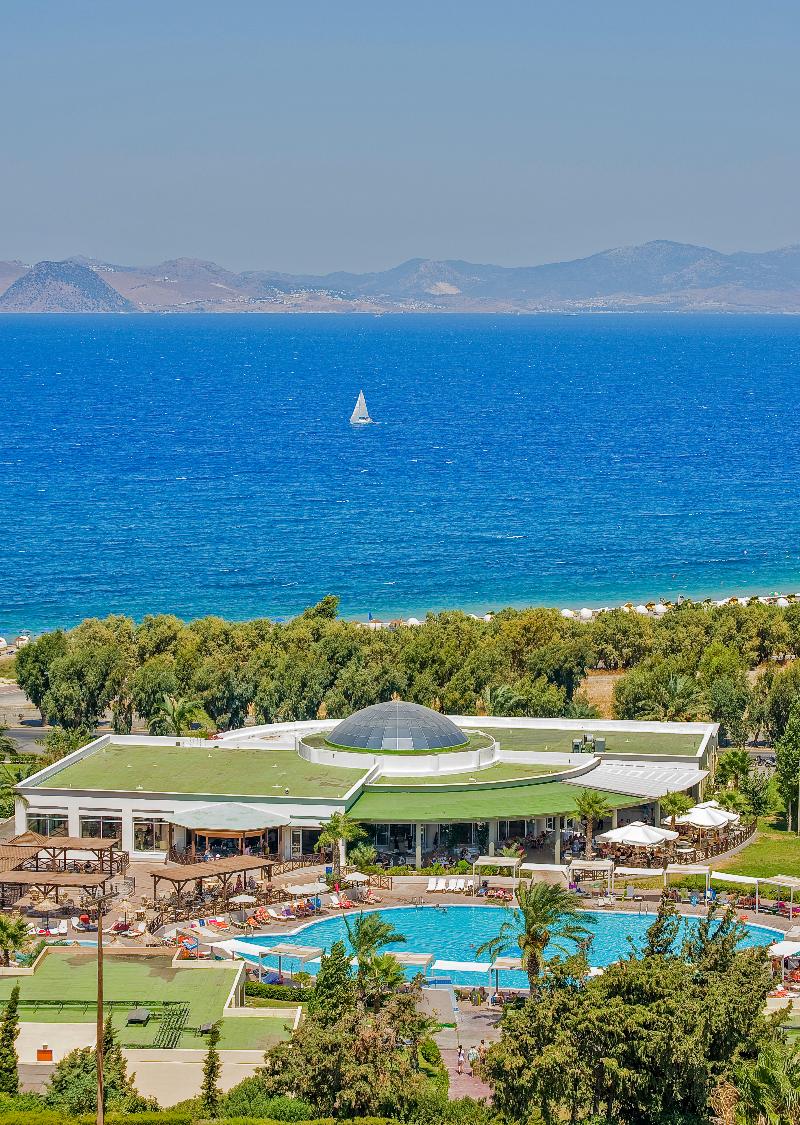 Kipriotis Maris Suites - Genel