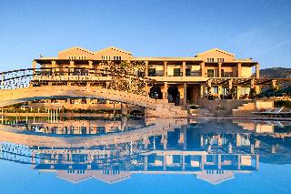 Lindian Dream Seaside Resort