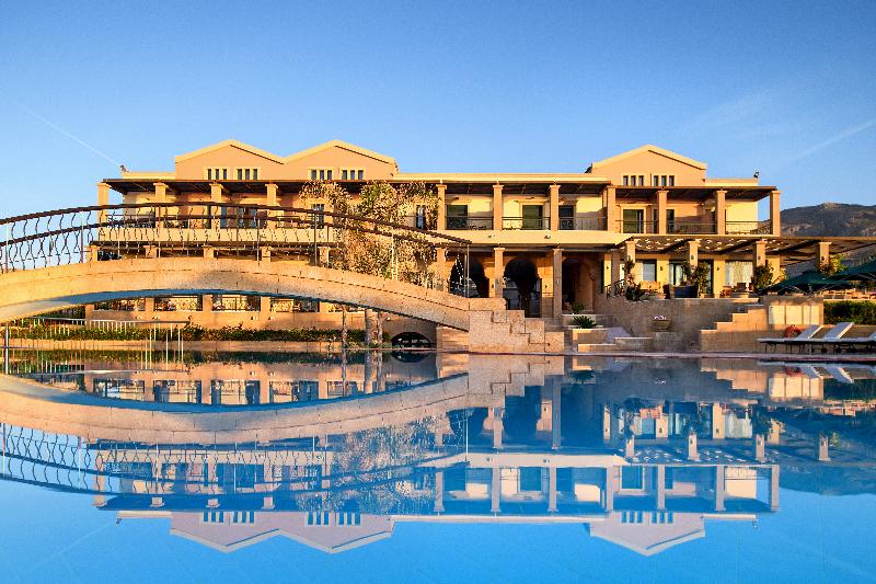 Lindian Dream Seaside Resort - Genel