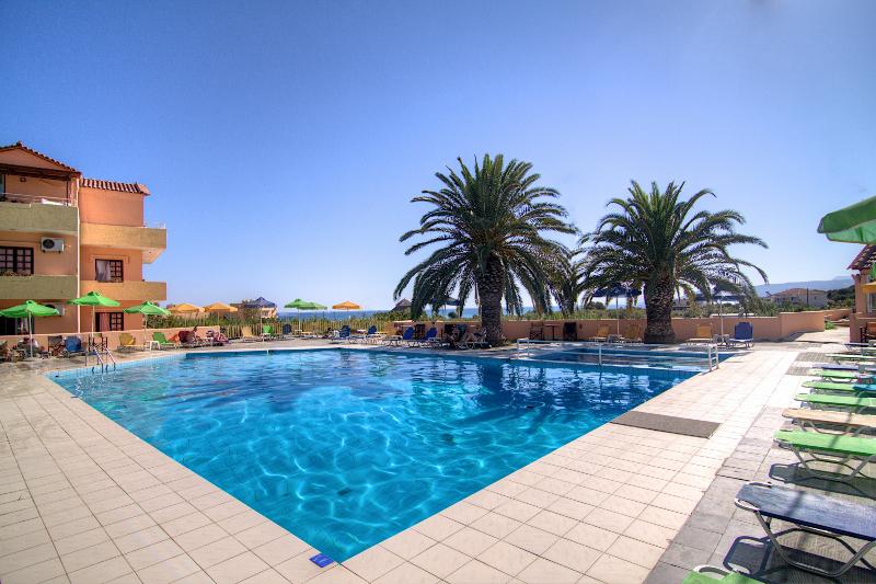 Fereniki Holiday Resort - Genel