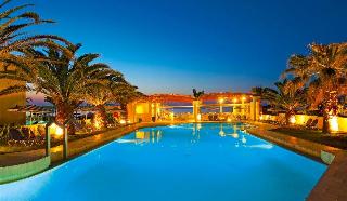 Eva Bay Hotel On The Beach - Adults Only