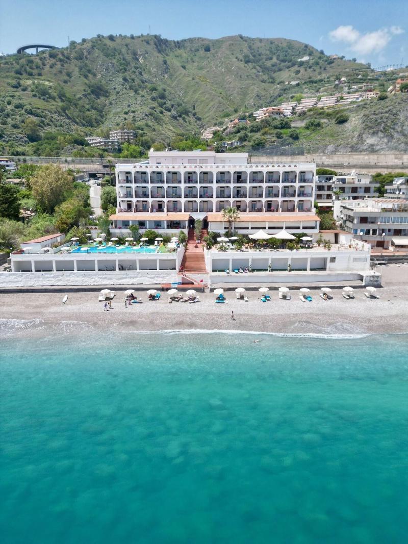 Park Hotel Silemi - Genel