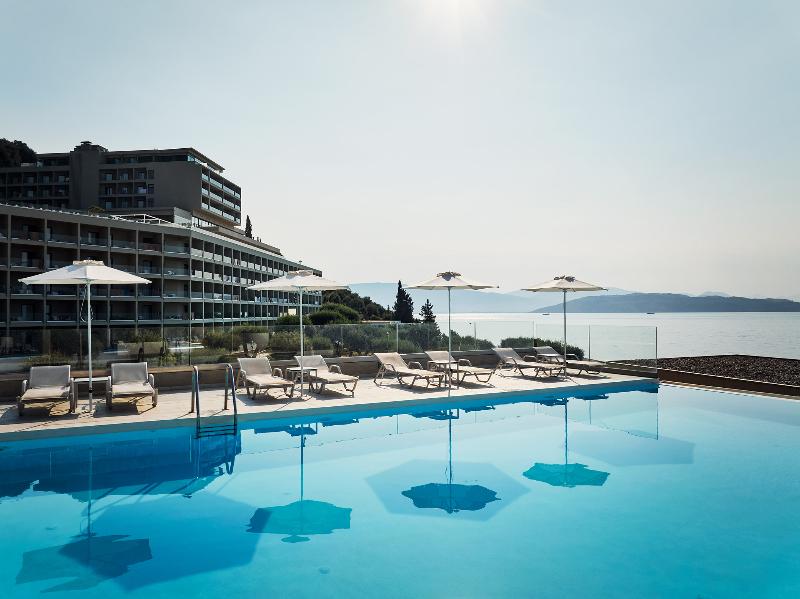 Atlantica Nissaki Beach - Genel