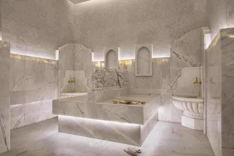 Cristal Amaken Hotel - Aktivite