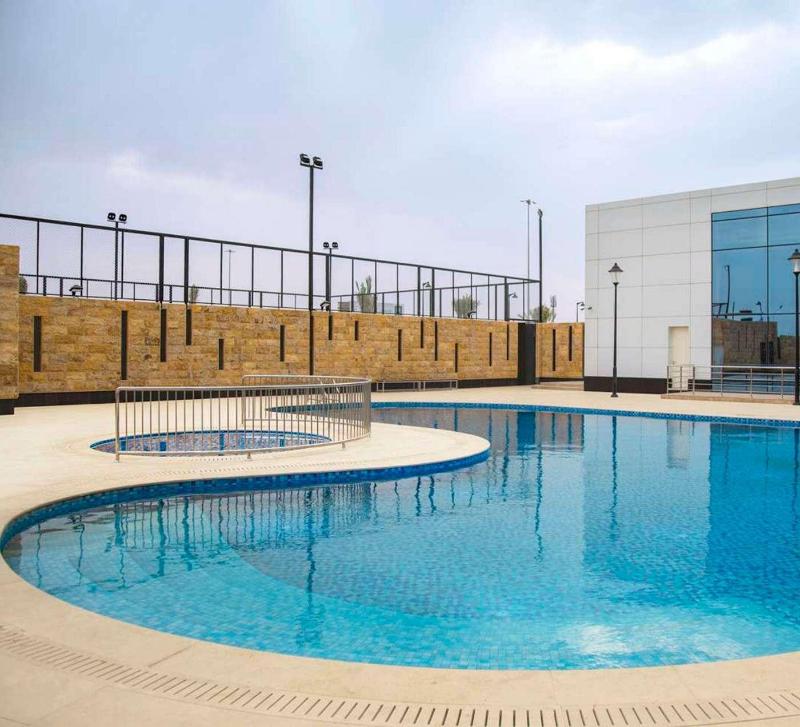 Cristal Amaken Hotel - Plaj