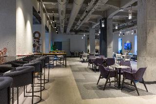 Mona Plaza Hotel fotoÄŸrafÄ±