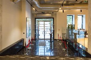 Mona Plaza Hotel fotoÄŸrafÄ±