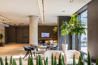 Mona Plaza Hotel fotoÄŸrafÄ±