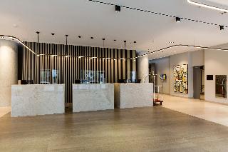 Mona Plaza Hotel fotoÄŸrafÄ±