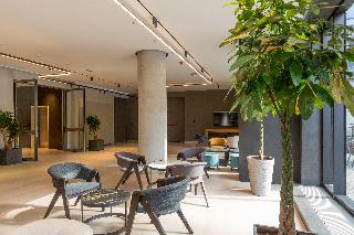 Mona Plaza Hotel fotoÄŸrafÄ±
