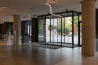 Mona Plaza Hotel fotoÄŸrafÄ±