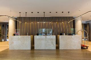 Mona Plaza Hotel fotoÄŸrafÄ±
