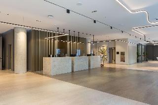 Mona Plaza Hotel fotoÄŸrafÄ±