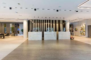 Mona Plaza Hotel fotoÄŸrafÄ±