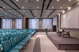 Mona Plaza Hotel fotoÄŸrafÄ±