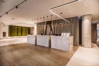 Mona Plaza Hotel fotoÄŸrafÄ±