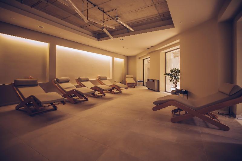 Mona Plaza Hotel - Aktivite