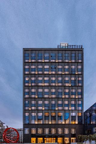 Mona Plaza Hotel fotoÄŸrafÄ±