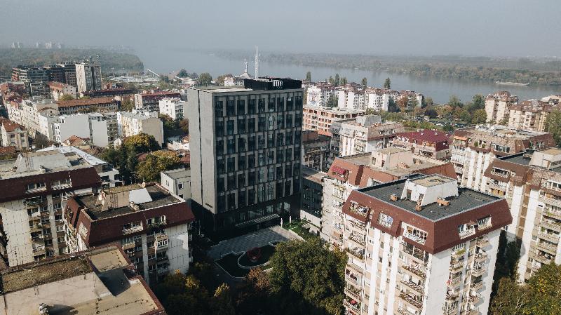 Mona Plaza Hotel - Genel