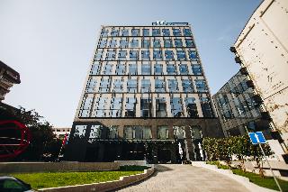 Mona Plaza Hotel fotoÄŸrafÄ±