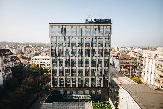 Mona Plaza Hotel fotoÄŸrafÄ±