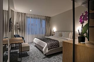 Mona Plaza Hotel fotoÄŸrafÄ±