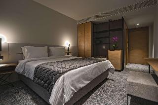 Mona Plaza Hotel fotoÄŸrafÄ±