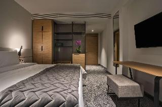 Mona Plaza Hotel fotoÄŸrafÄ±
