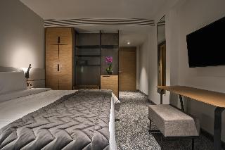Mona Plaza Hotel fotoÄŸrafÄ±