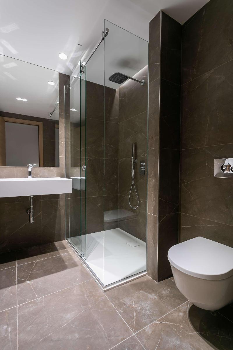 Mona Plaza Hotel - Oda