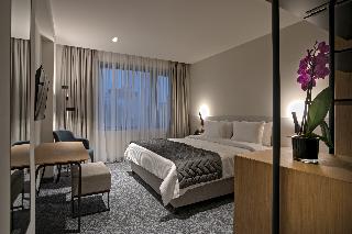 Mona Plaza Hotel fotoÄŸrafÄ±