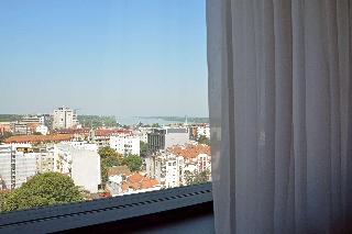 Mona Plaza Hotel fotoÄŸrafÄ±
