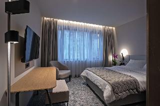 Mona Plaza Hotel fotoÄŸrafÄ±