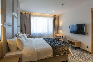 Mona Plaza Hotel fotoÄŸrafÄ±